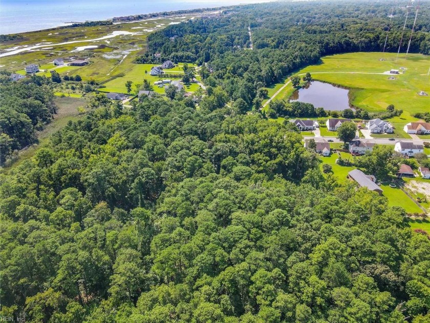 Don't miss out on this amazing lot that features plenty of space - Beach Acreage for sale in Hampton, Virginia on Beachhouse.com