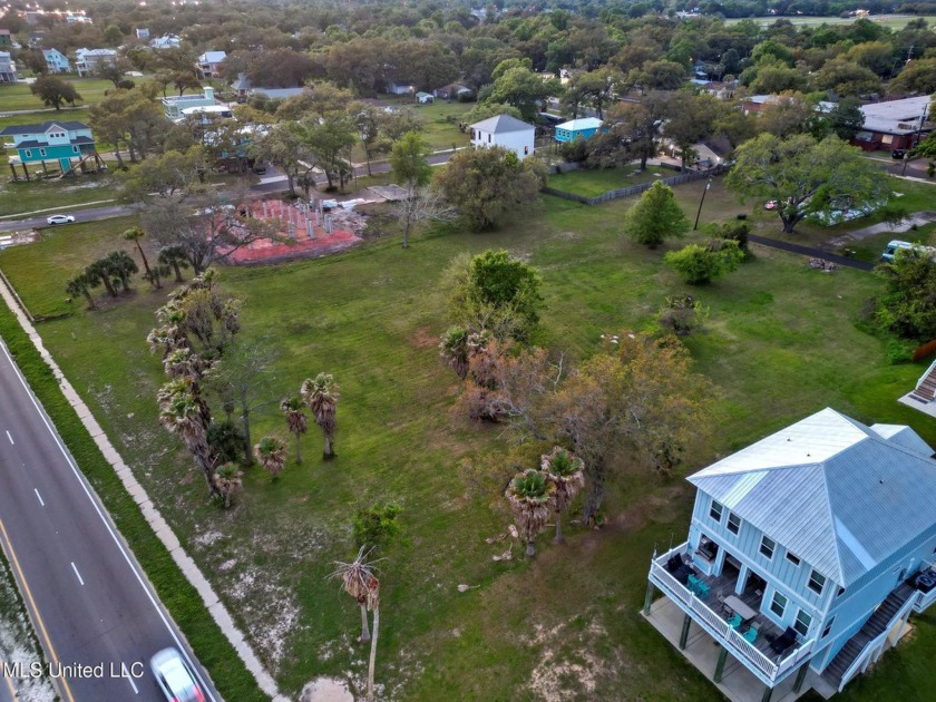 Welcome to paradise in Biloxi, Mississippi! This stunning - Beach Lot for sale in Biloxi, Mississippi on Beachhouse.com