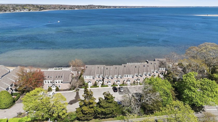 Welcome to 49 Canoe Place Rd, Unit 416, a charming coastal - Beach Condo for sale in Hampton Bays, New York on Beachhouse.com