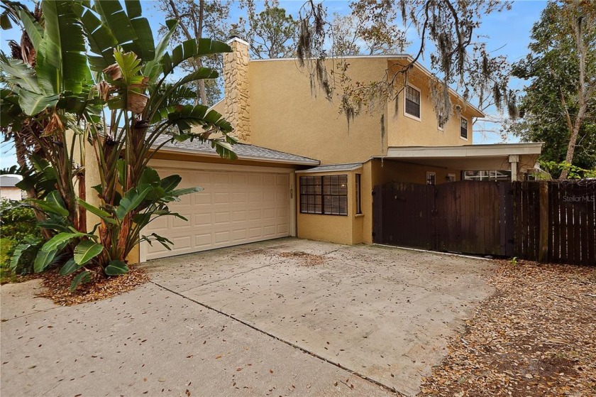 Step in your backyard water oasis with this one of a kind three - Beach Home for sale in Flagler Beach, Florida on Beachhouse.com