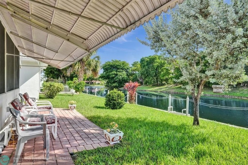 FINANCING FELL THRU - FHA APPROVED APPRAISAL AT 345K - Beach Home for sale in Tamarac, Florida on Beachhouse.com