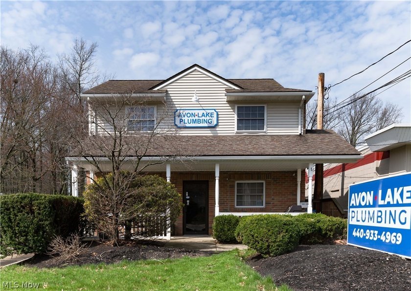 A Rare Mixed-Use Investment Opportunity | Lear Road, Avon Lake - Beach Commercial for sale in Avon Lake, Ohio on Beachhouse.com