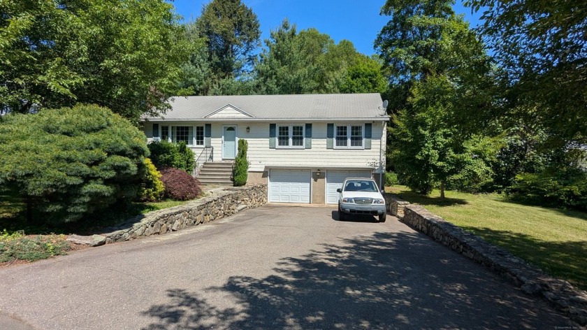 Opportunity Knocks for this perfect opportunity for renovation - Beach Home for sale in Fairfield, Connecticut on Beachhouse.com