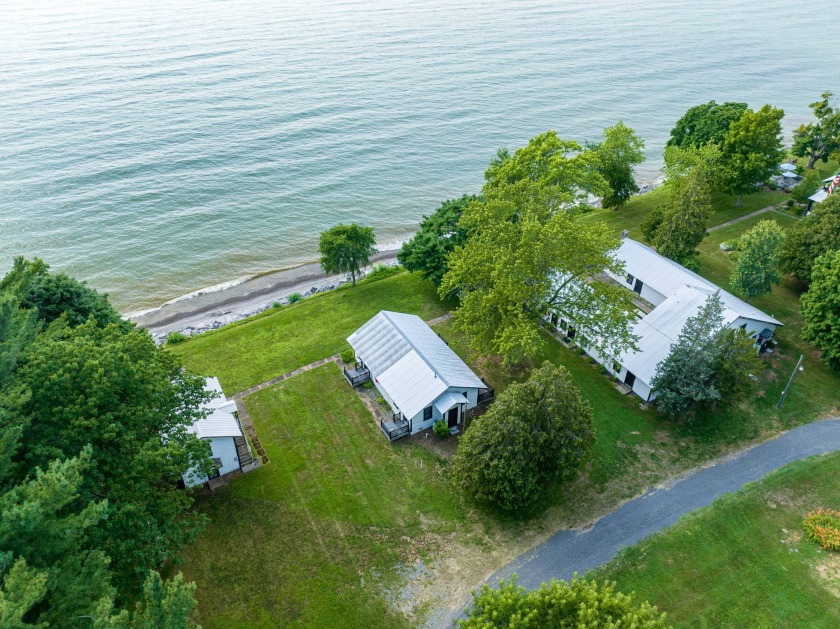 This enchanting property offers a unique opportunity to own a - Beach Acreage for sale in Pulaski, New York on Beachhouse.com