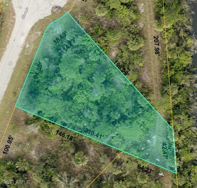 Build your dream home on this generous 15,631 sq. ft. lot - Beach Lot for sale in North Port, Florida on Beachhouse.com