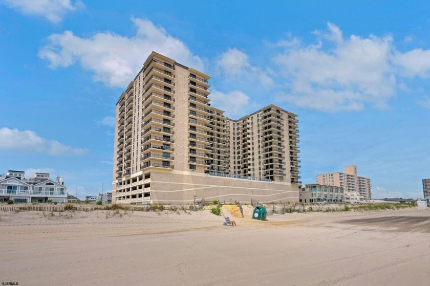 Don't miss this opportunity to own the most sought-after opulent - Beach Condo for sale in Margate, New Jersey on Beachhouse.com