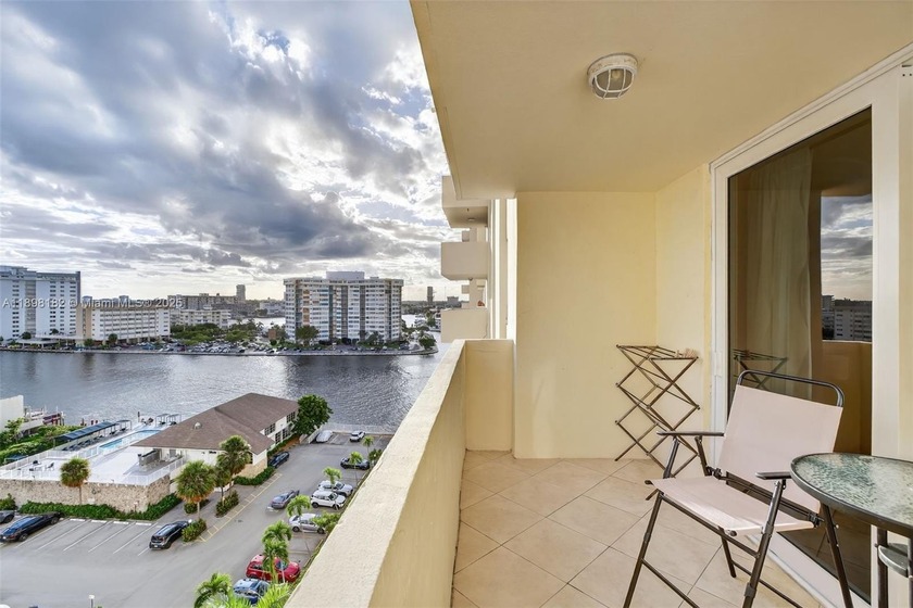 Live the Coastal Dream -- Steps from the Sand! Wake up to - Beach Condo for sale in Hallandale Beach, Florida on Beachhouse.com