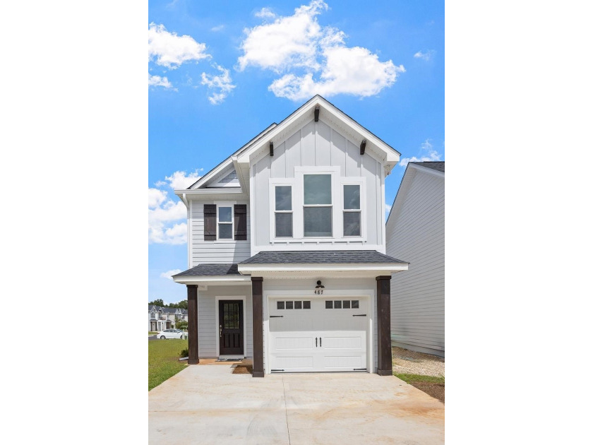 New homes on Pedrick Road! Premier's new Alexis floor plan - Beach Home for sale in Tallahassee, Florida on Beachhouse.com