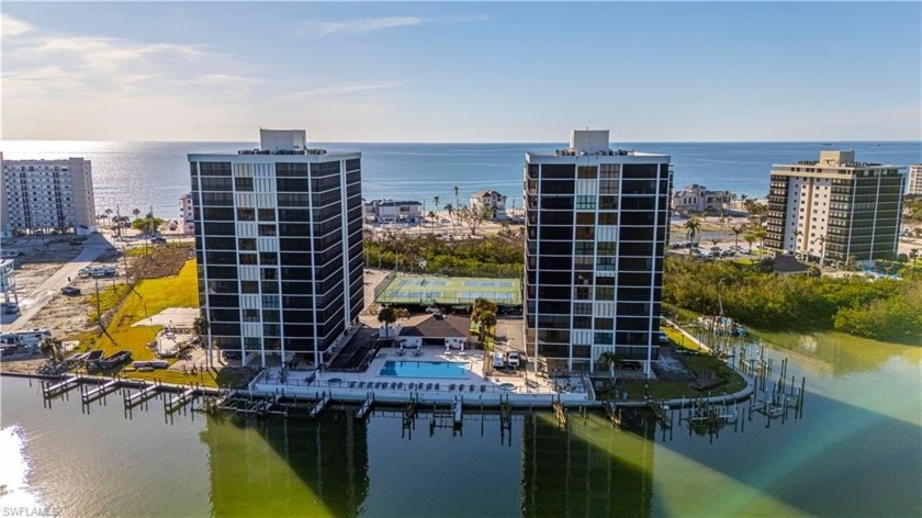 Huge price improvement.   -------

Best corner, southwest - Beach Condo for sale in Bonita Springs, Florida on Beachhouse.com