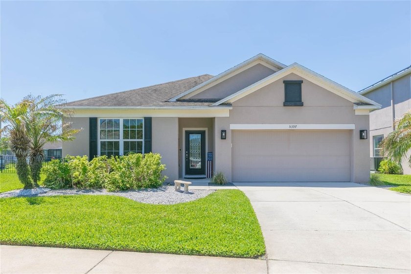 Under contract-accepting backup offers. ASSUMABLE 2.5 VA RATE!!! - Beach Home for sale in Land O Lakes, Florida on Beachhouse.com