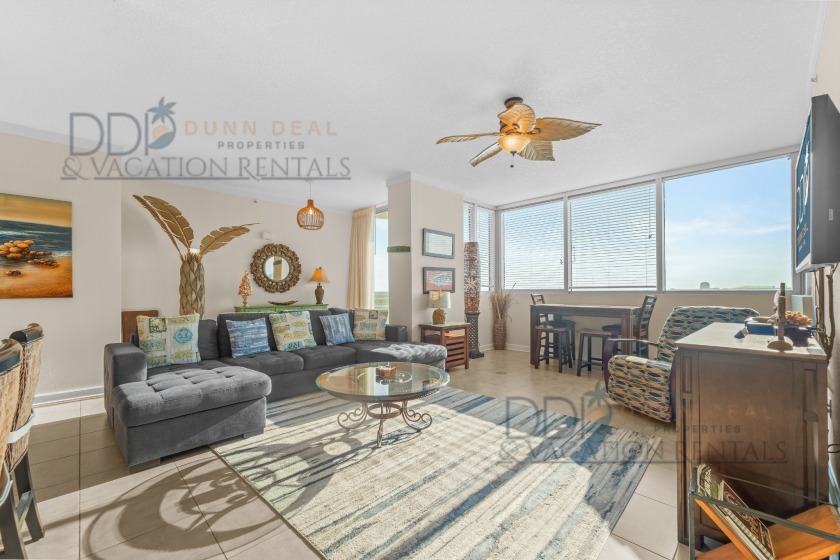 Ocean Club #403 Enjoy panoramic views of the Gulf! - Beach Vacation Rentals in Biloxi, Mississippi on Beachhouse.com