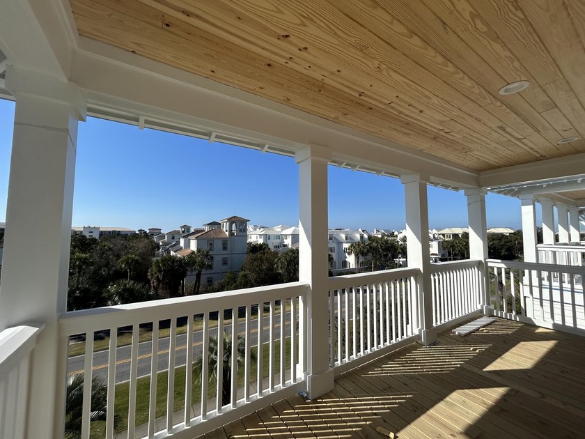 Situated in the highly desirable Seacrest Beach community along - Beach Home for sale in Seacrest, Florida on Beachhouse.com