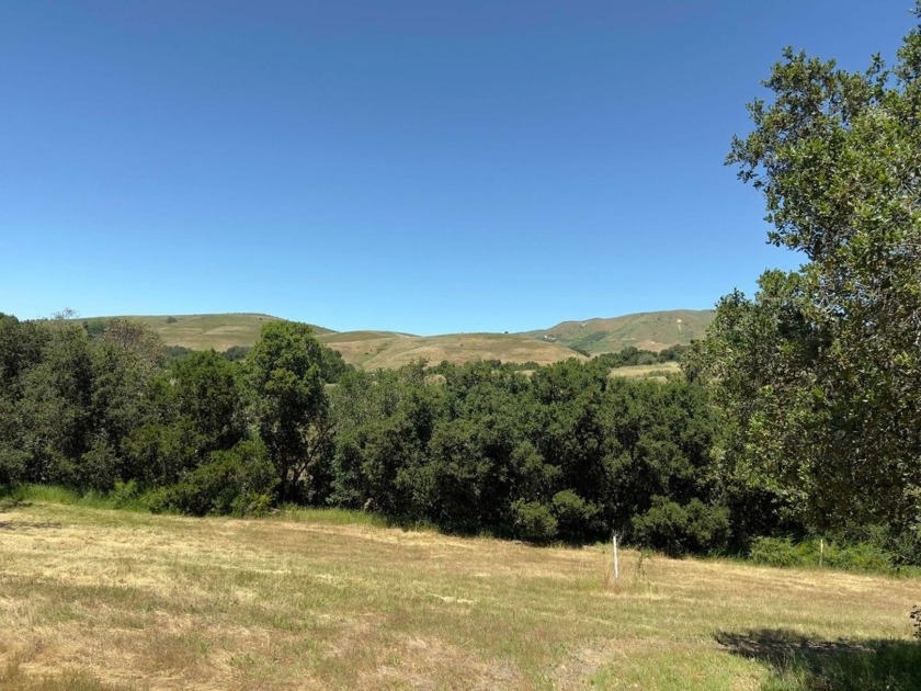 Nestled in the heart of the Santa Lucia Preserve, this - Beach Acreage for sale in Carmel, California on Beachhouse.com