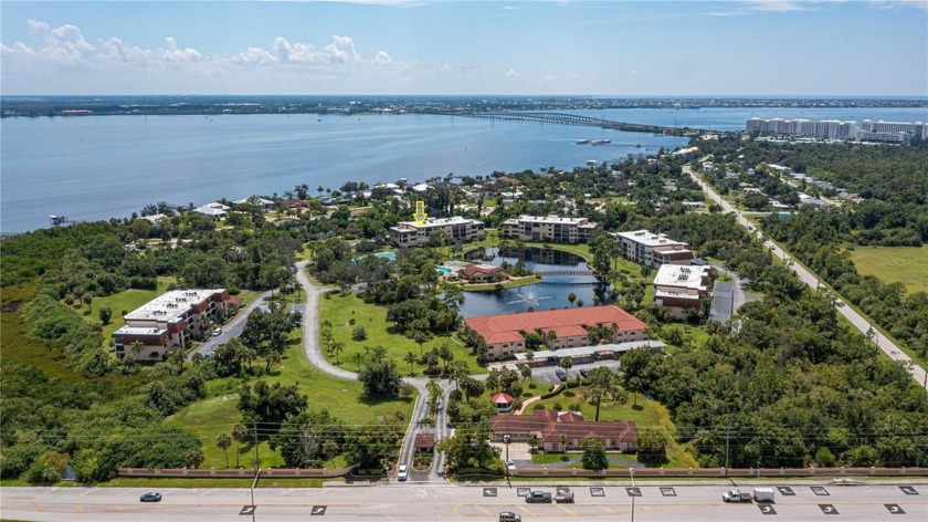 No Hurricane Damage , Bring your tooth Brush !!!!!! Absolutely - Beach Condo for sale in Punta Gorda, Florida on Beachhouse.com