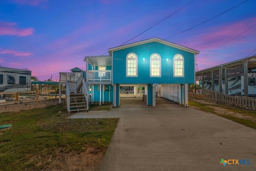 It doesn't get better than this!! Rockport waterfront beauty is - Beach Home for sale in Rockport, Texas on Beachhouse.com