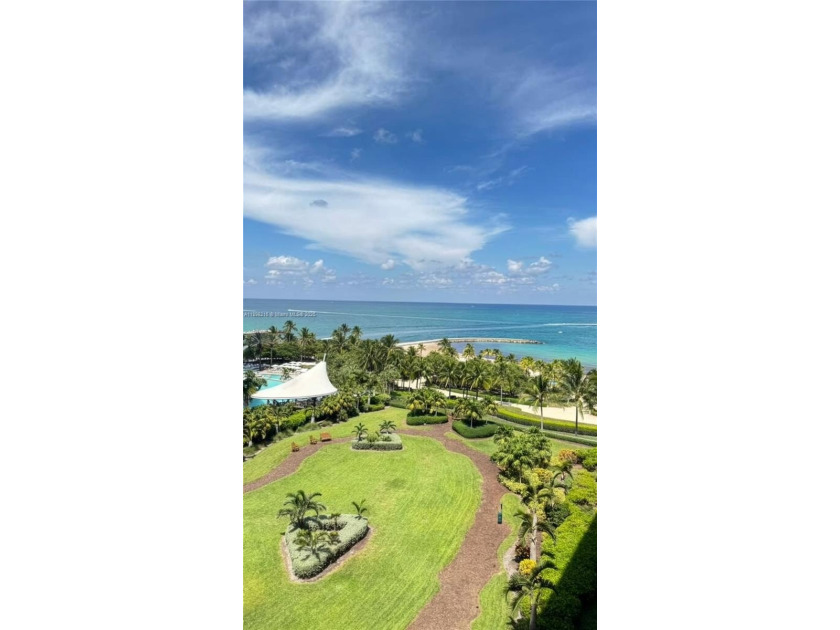 Indulge in the elegance of oceanfront living at this stunning - Beach Condo for sale in Bal Harbour, Florida on Beachhouse.com