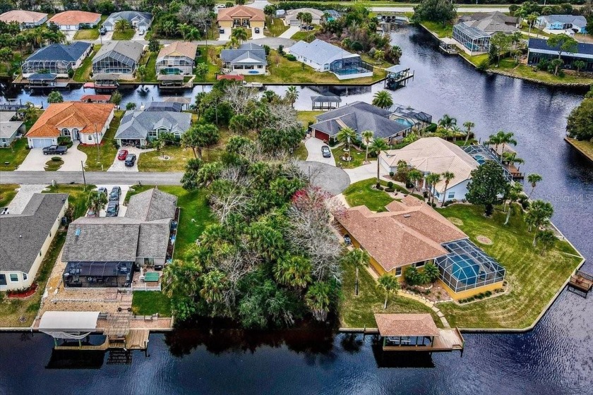 Welcome to 16 Crandon Court.  Located in the highly sought - Beach Lot for sale in Palm Coast, Florida on Beachhouse.com