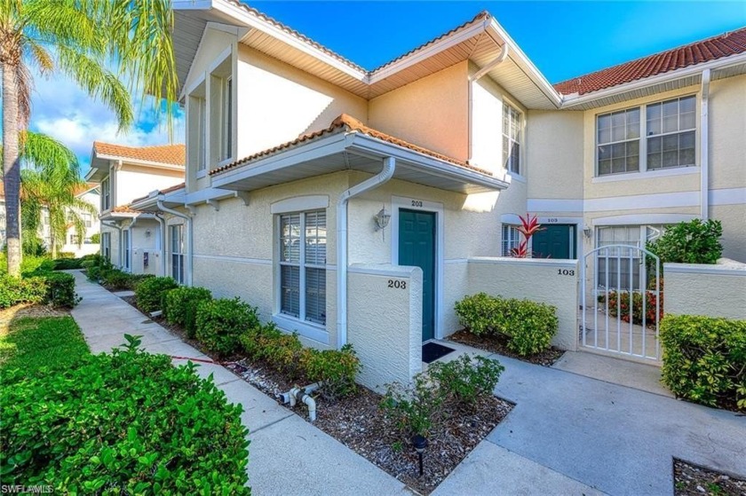 Looking for a great condo? Look first for a great community! - Beach Home for sale in Naples, Florida on Beachhouse.com