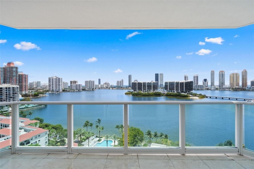 This spacious 4-beds, 4.5-bath residence, with over 3,400 sq. ft - Beach Condo for sale in Aventura, Florida on Beachhouse.com