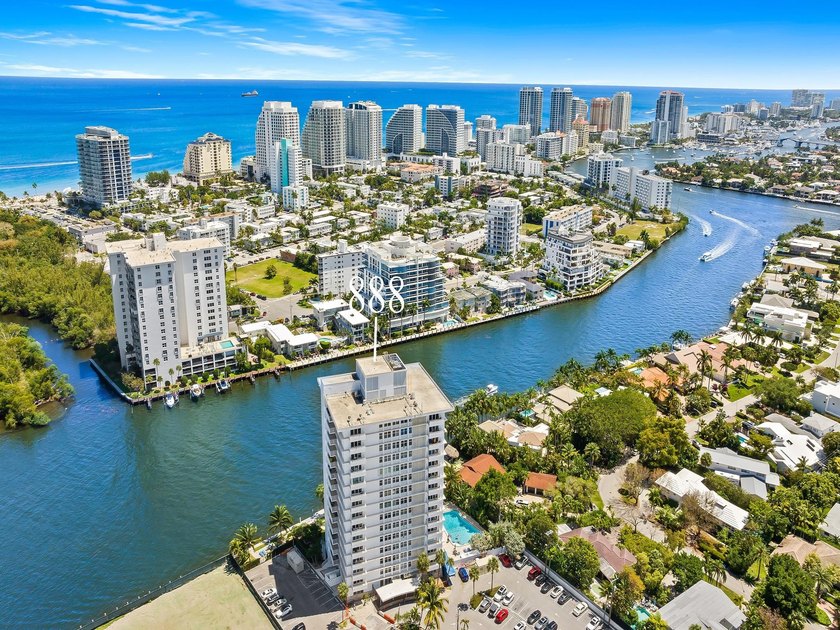 $146,000 Price Reduction! Experience the WOW FACTOR - Beach Condo for sale in Fort Lauderdale, Florida on Beachhouse.com
