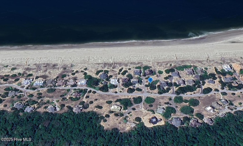 Nestled on a generous second-row lot, this property promises - Beach Lot for sale in Bald Head Island, North Carolina on Beachhouse.com