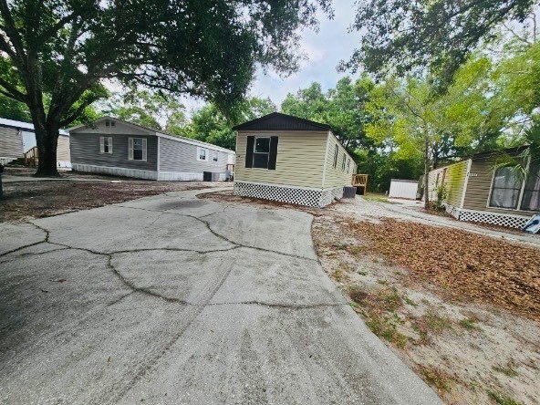 FULLY REMODELED 3 BEDROOM / 2 BATHROOM HOME IN HUDSON, FL - Beach Home for sale in Hudson, Florida on Beachhouse.com