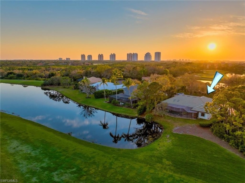 Exquisite residence offering extraordinary features that make it - Beach Home for sale in Bonita Springs, Florida on Beachhouse.com