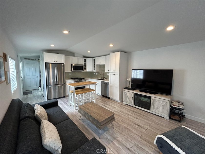 Home Sweet Home at the Beach! 100% Remodeled cutie ! Reimagined - Beach Home for sale in Hermosa Beach, California on Beachhouse.com