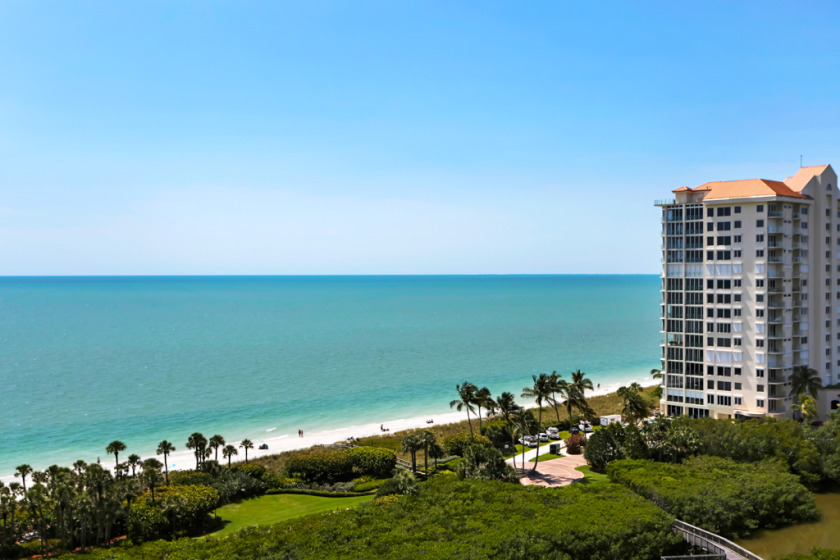 If You Love Having the BEST!! Stunning Gulf Front Views- Luxury - Beach Vacation Rentals in Naples, Florida on Beachhouse.com