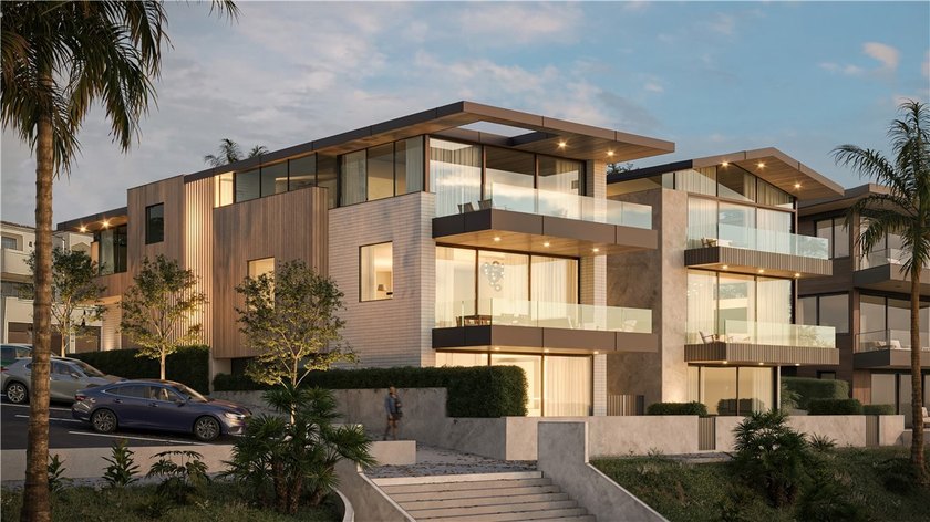 A truly rare opportunity to create a legacy estate on one of - Beach Lot for sale in Manhattan Beach, California on Beachhouse.com
