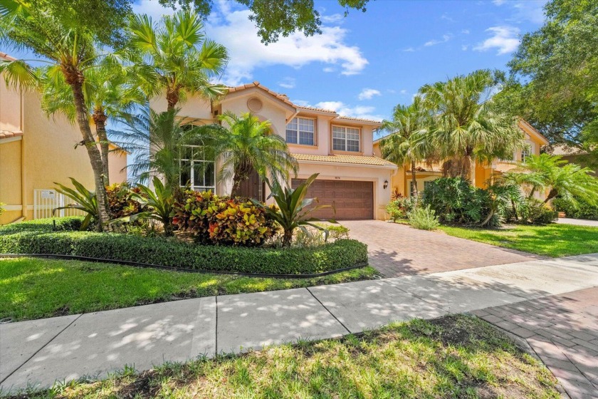 Discover your dream home in Delray Beach! This well located home - Beach Home for sale in Delray Beach, Florida on Beachhouse.com