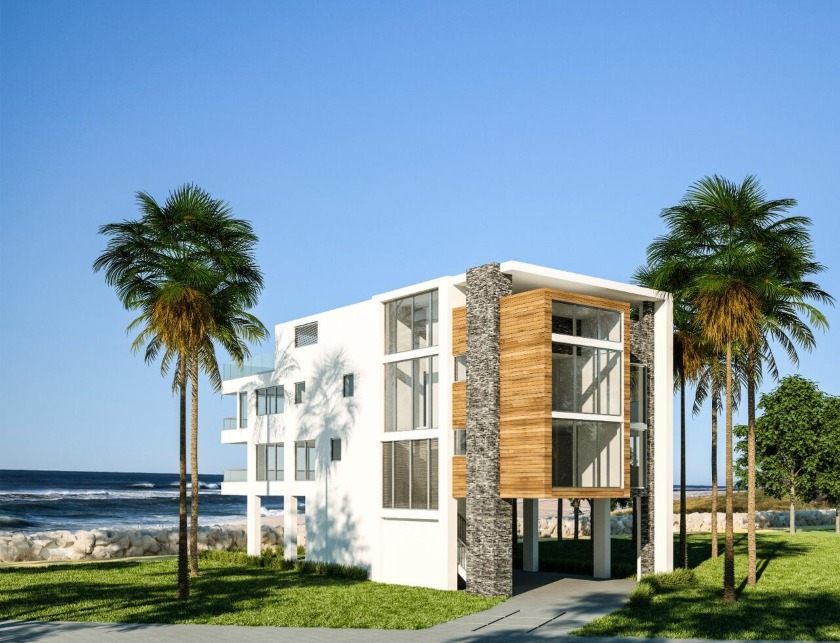 Customize this brand new open oceanfront home to your liking at - Beach Home for sale in Key Largo, Florida on Beachhouse.com