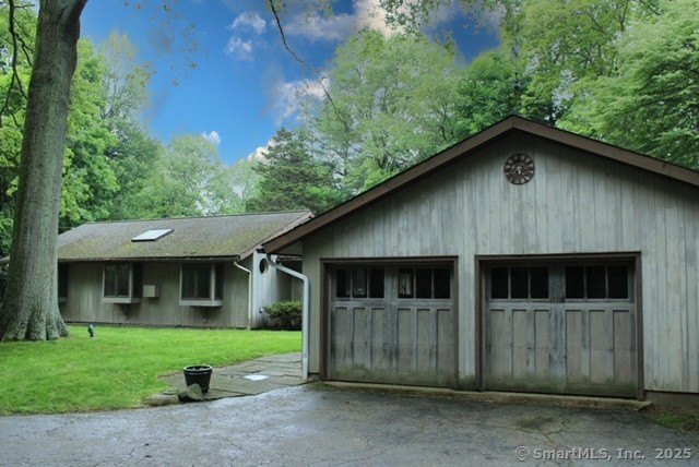 Discover an extraordinary opportunity to build or renovate your - Beach Home for sale in Westport, Connecticut on Beachhouse.com