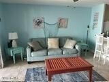 Condo is right at the entrance to Freeman Park. Water, Beach - Beach Condo for sale in Carolina Beach, North Carolina on Beachhouse.com