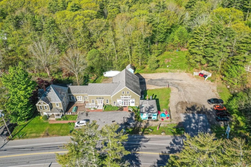 Back on the market due to no fault of the property. This is a - Beach Home for sale in York, Maine on Beachhouse.com