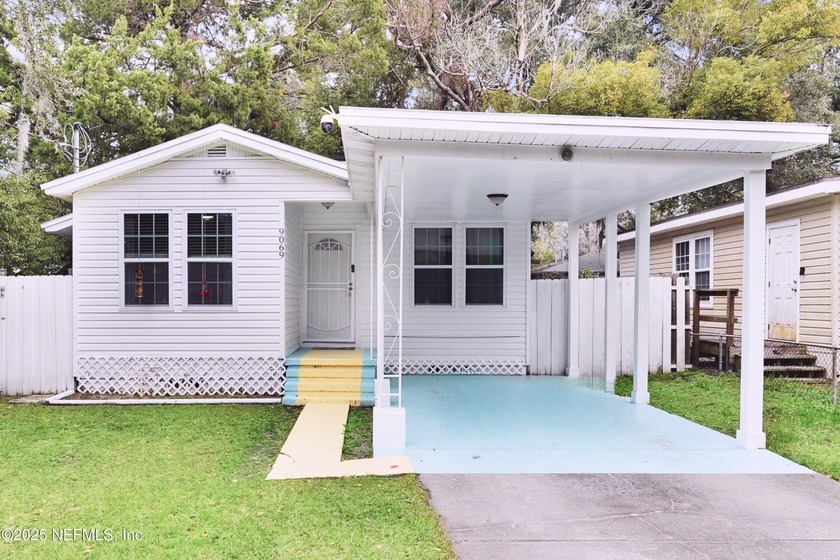 BACK ON MARKET!!!NO FAULT FROM SELLERS. Income opportunity - Beach Home for sale in Jacksonville, Florida on Beachhouse.com