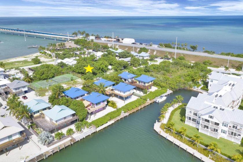 Zoned for a Duplex and already in the BPAS system for both - Beach Lot for sale in Marathon, Florida on Beachhouse.com