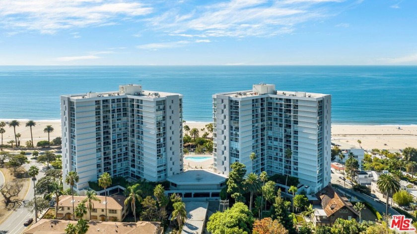 New Co-Ownership Opportunity: Offering a rare opportunity to own - Beach Home for sale in Santa Monica, California on Beachhouse.com