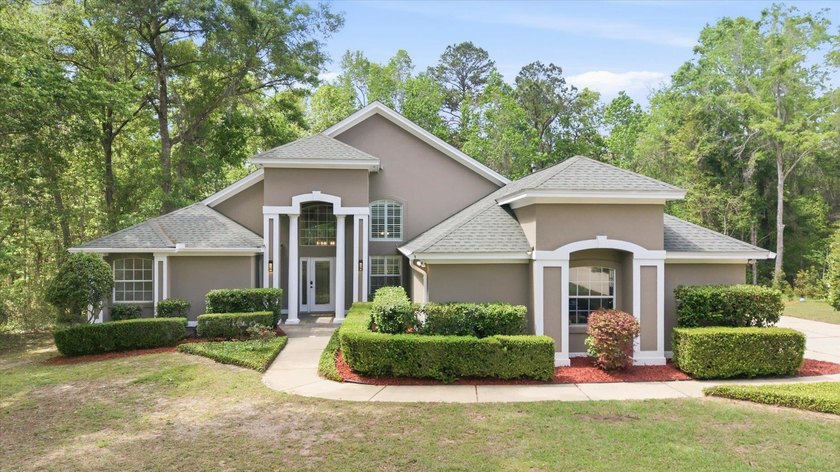 Welcome to this beautifully updated, move-in ready home in the - Beach Home for sale in Tallahassee, Florida on Beachhouse.com