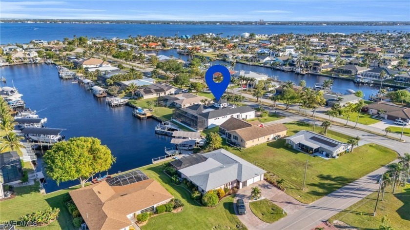 Seller says *Bring me an offer!* 
Step into a world of - Beach Home for sale in Cape Coral, Florida on Beachhouse.com