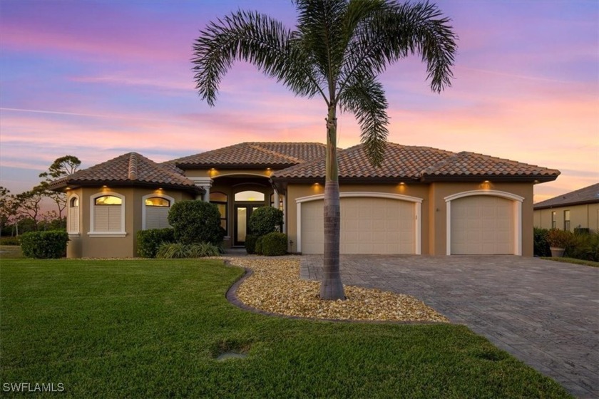 Connect with nature in this home with Bald Eagles and Osprey - Beach Home for sale in Bokeelia, Florida on Beachhouse.com