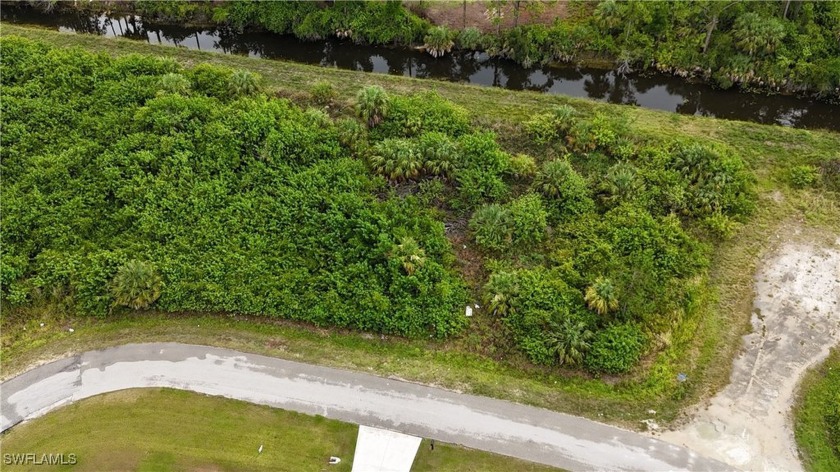 Looking to build a new construction duplex lot with extra room - Beach Lot for sale in Lehigh Acres, Florida on Beachhouse.com