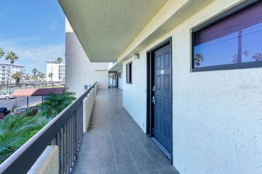 ***OWN BOAT SLIP THAT COMES INCLUDED ON THE DEED*** Welcome to - Beach Condo for sale in Madeira Beach, Florida on Beachhouse.com