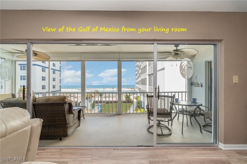 Island Reef Club - Your Slice of Gulf Coast Paradise
It's all - Beach Condo for sale in Fort Myers Beach, Florida on Beachhouse.com