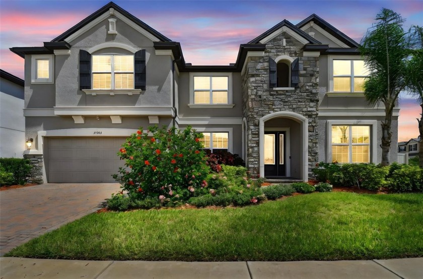 Get ready to fall in love with this practically brand-new - Beach Home for sale in Tampa, Florida on Beachhouse.com