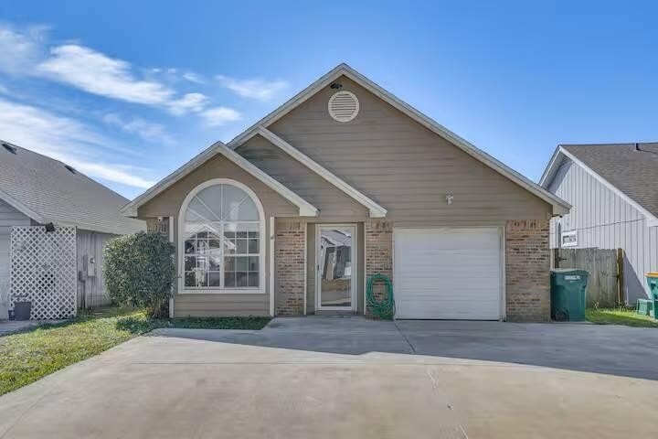 3 bedrooms 2 baths, house had some nice renovations in 2022. See - Beach Home for sale in Fort Walton Beach, Florida on Beachhouse.com