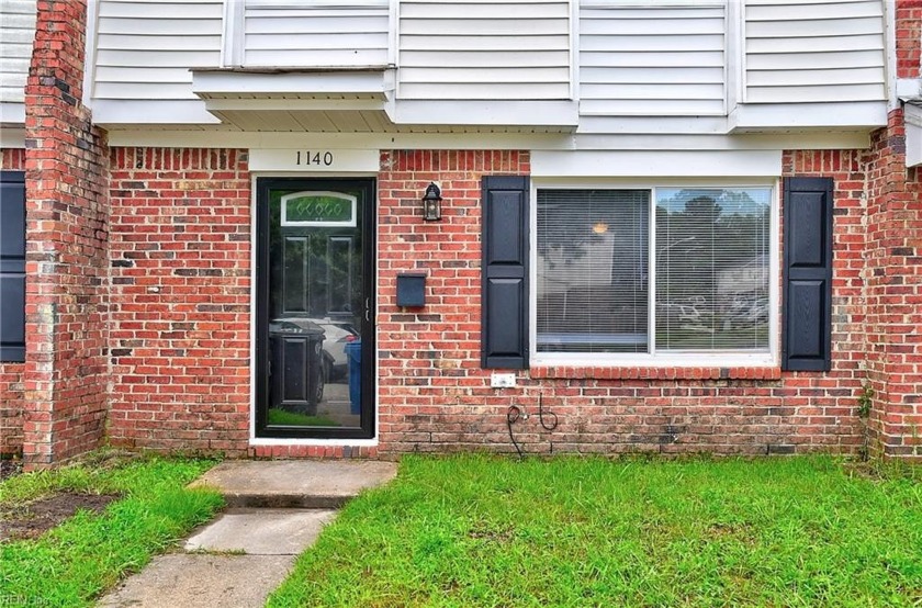 Welcome to this beautifully updated home in the highly - Beach Townhome/Townhouse for sale in Virginia Beach, Virginia on Beachhouse.com