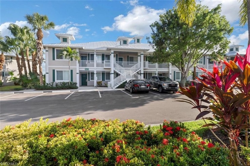 Discover your dream retreat in this stunning second-floor - Beach Apartment for sale in Naples, Florida on Beachhouse.com