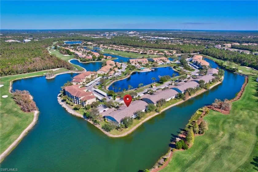 One of the best locations in Cedar Hammock.  Enjoy sun all day - Beach Home for sale in Naples, Florida on Beachhouse.com