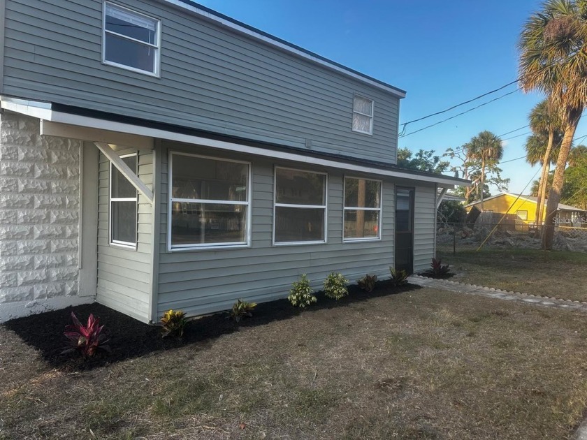 **This property qualifies for $0 down payment** Charming - Beach Home for sale in Titusville, Florida on Beachhouse.com